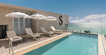 Pure Salt Residences