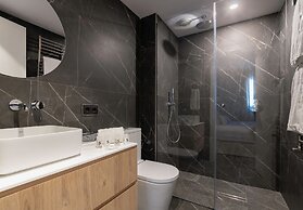 Pure Salt Residences