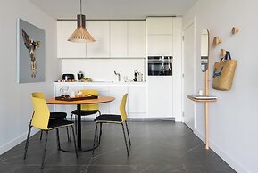 Pure Salt Residences