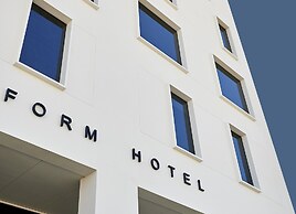FORM Hotel Dubai, Dubai, a Member of Design Hotels