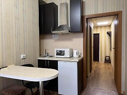 Z-Apartments