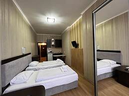 Z-Apartments