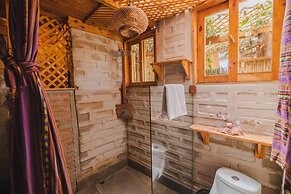 Baraka Atitlan - Lake & Beach