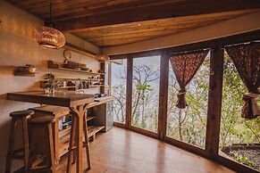 Baraka Atitlan - Lake & Beach