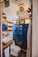 Baraka Atitlan - Lake & Beach