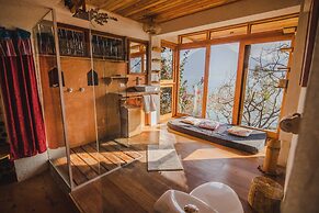 Baraka Atitlan - Lake & Beach