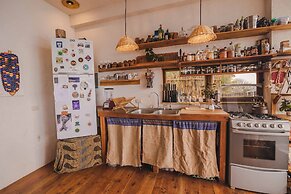 Baraka Atitlan - Lake & Beach