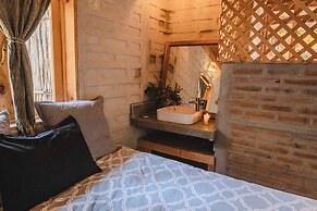 Baraka Atitlan - Lake & Beach