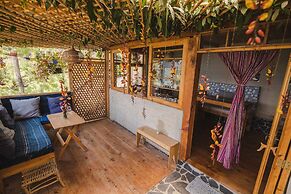 Baraka Atitlan - Lake & Beach