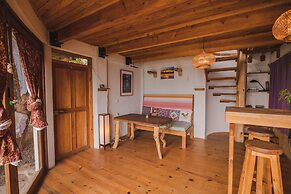 Baraka Atitlan - Lake & Beach