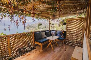 Baraka Atitlan - Lake & Beach