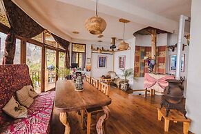 Baraka Atitlan - Lake & Beach