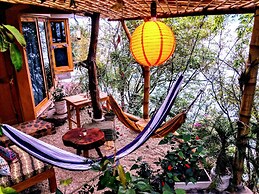 Baraka Atitlan - Lake & Beach