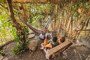 Baraka Atitlan - Lake & Beach