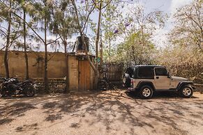 Baraka Atitlan - Lake & Beach