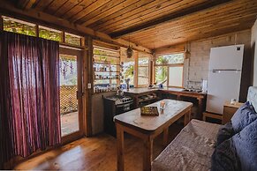 Baraka Atitlan - Lake & Beach