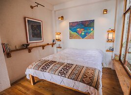 Baraka Atitlan - Lake & Beach