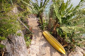 Baraka Atitlan - Lake & Beach