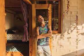 Baraka Atitlan - Lake & Beach