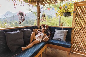 Baraka Atitlan - Lake & Beach