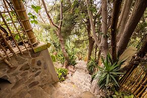 Baraka Atitlan - Lake & Beach