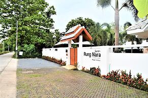 RungNara Pool Villa