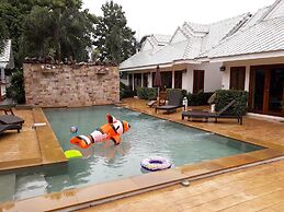 RungNara Pool Villa