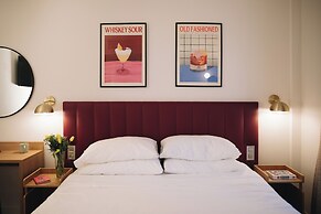 H La Paloma Boutique