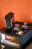 Les Suites Champenoises