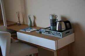 Les Suites Champenoises