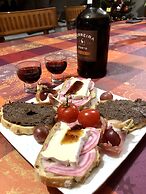 Les Suites Champenoises