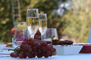 Les Suites Champenoises