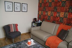 Les Suites Champenoises