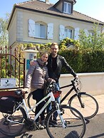 Les Suites Champenoises