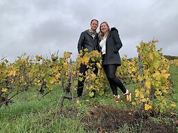 Les Suites Champenoises