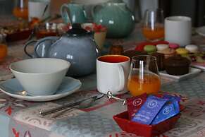 Les Suites Champenoises