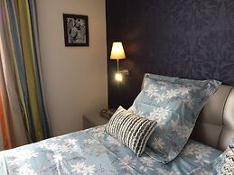 Les Suites Champenoises