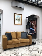 Les Suites Champenoises