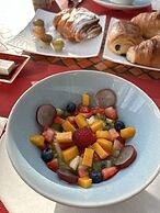 Les Suites Champenoises