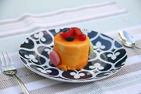 Les Suites Champenoises