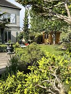 Les Suites Champenoises