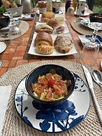 Les Suites Champenoises