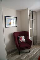 Les Suites Champenoises