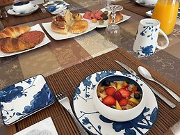 Les Suites Champenoises