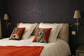 Les Suites Champenoises