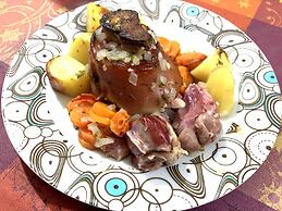 Les Suites Champenoises