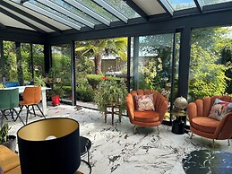 Les Suites Champenoises