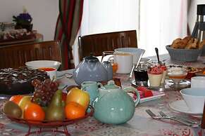 Les Suites Champenoises