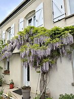 Les Suites Champenoises