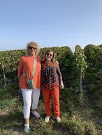 Les Suites Champenoises